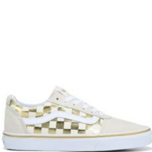 🌼NWT🌼 WOMEN'S CHECKERBOARD VANS